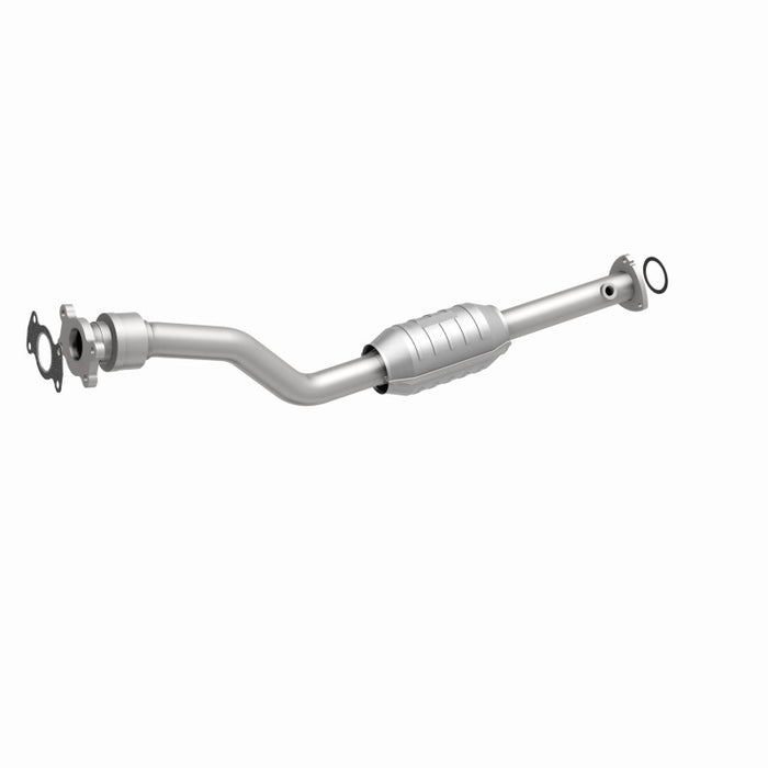 MagnaFlow Direct Fit Catalytic Converter 96-98 GM Cavalier/Malibu/