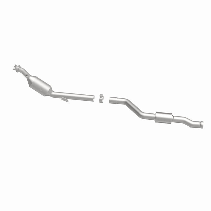 MagnaFlow 07-11 Mercedes-Benz S550 5.5L Direct Fit Converter