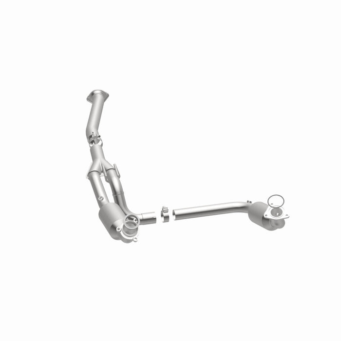 MagnaFlow 04-05 Chevrolet Express 1500 5.3L Direct Fit Converter