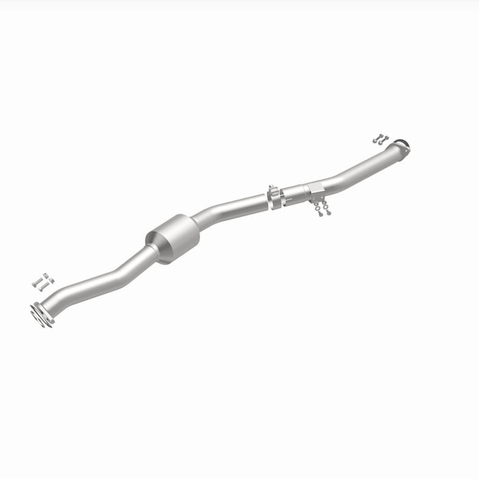 MagnaFlow 20-21 Subaru WRX 2.0L Direct Fit Catalytic Converter (California Grade)