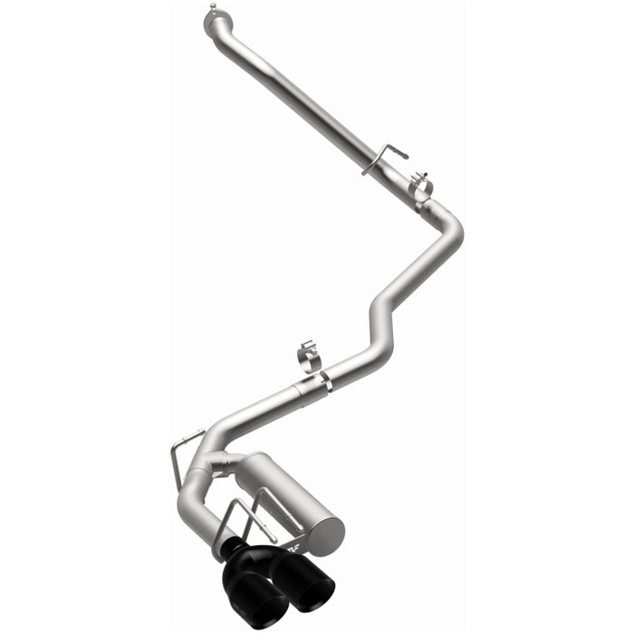 MagnaFlow 25-26 Toyota Camry SPEQ Series Stainless Cat-Back Performance Exhaust System