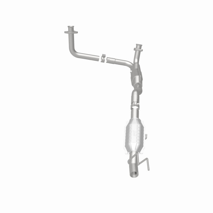 MagnaFlow 92-95 Ford E-150 5.0L Direct Fit Converter