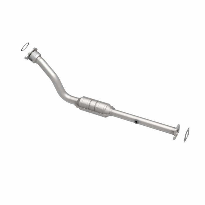MagnaFlow Direct Fit Catalytic Converter 98-01 GM MidSize 3.1L