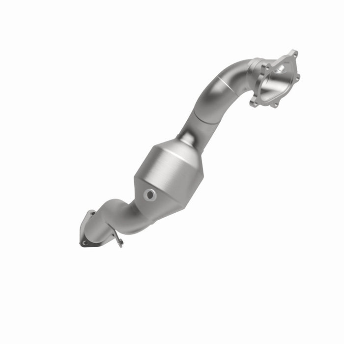 MagnaFlow Direct Fit Catalytic Converter 13-15 Audi S6/S7/S8/A8 Quattro V8-4.0L
