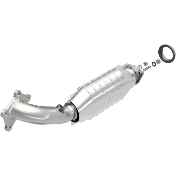 MagnaFlow Direct Fit Catalytic Converter 10-11 Cadillac CTS 3.0L