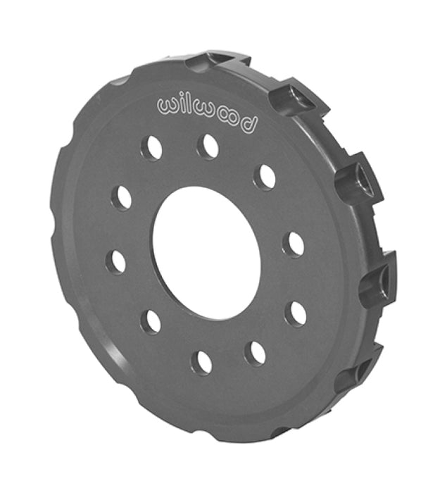 Wilwood 7.77 Snap Ring Lug Drive Hat 4.50/4.75