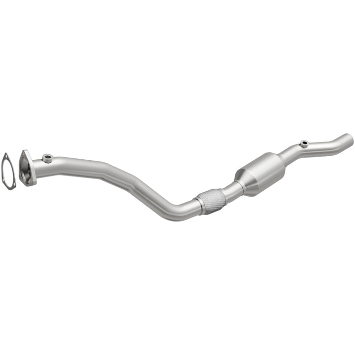 MagnaFlow Direct Fit Catalytic Converter 96-99 Audi A6 Quattro 2.8L