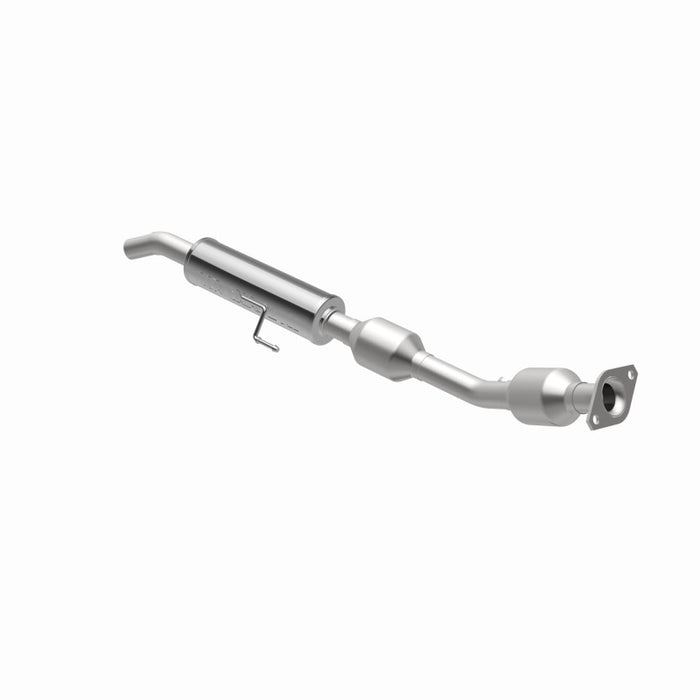 MagnaFlow 07-11 Toyota Yaris 1.5L Direct Fit Converter