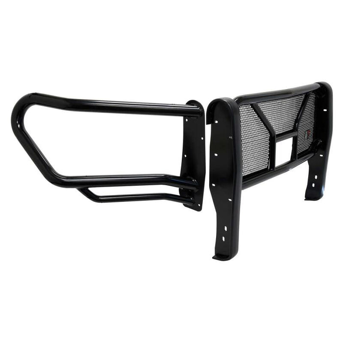 Westin 22-25 Toyota Tundra  HDX Modular Grille Guard - Black