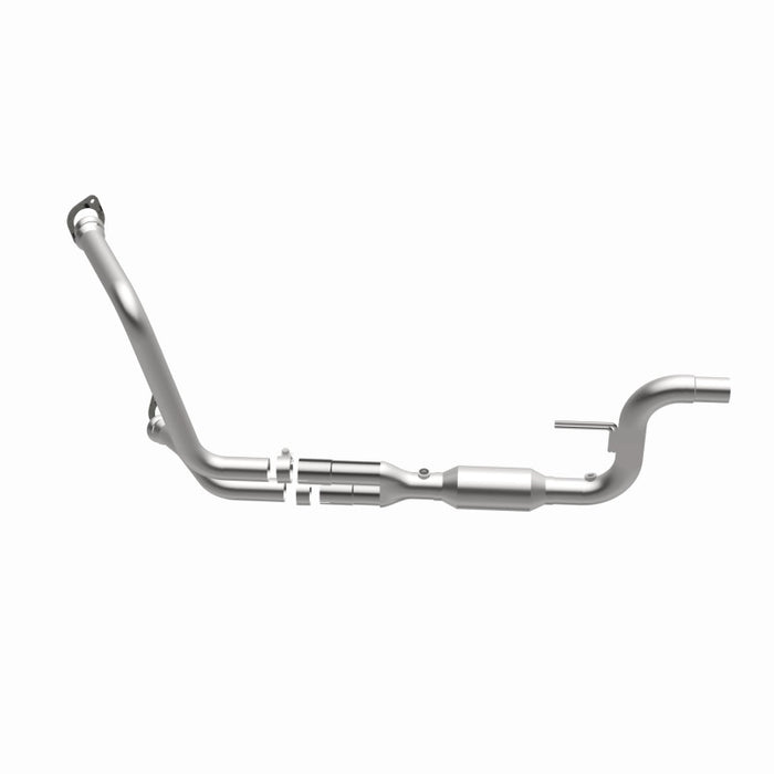 MagnaFlow Direct Fit Catalytic Converter 95-02 Camaro-Firebird 3.8L