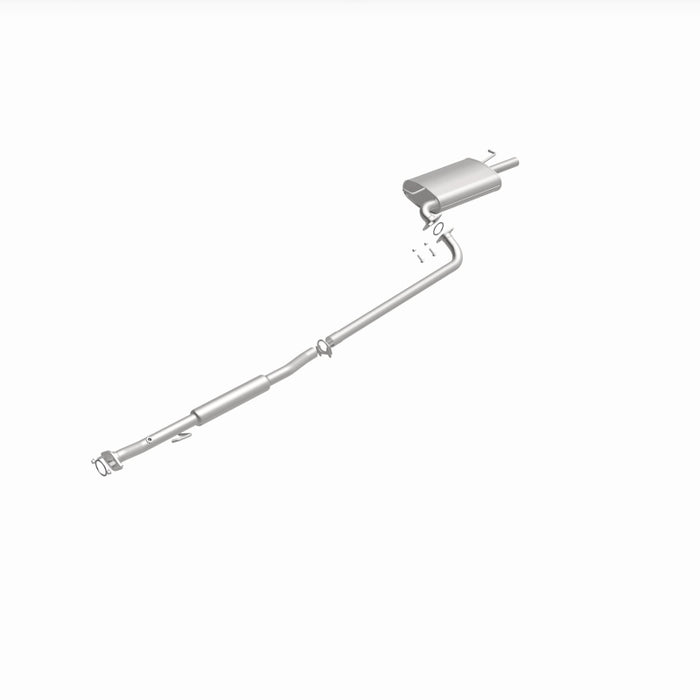 MagnaFlow BRE Exhaust Kit 96-03 Camry ES300