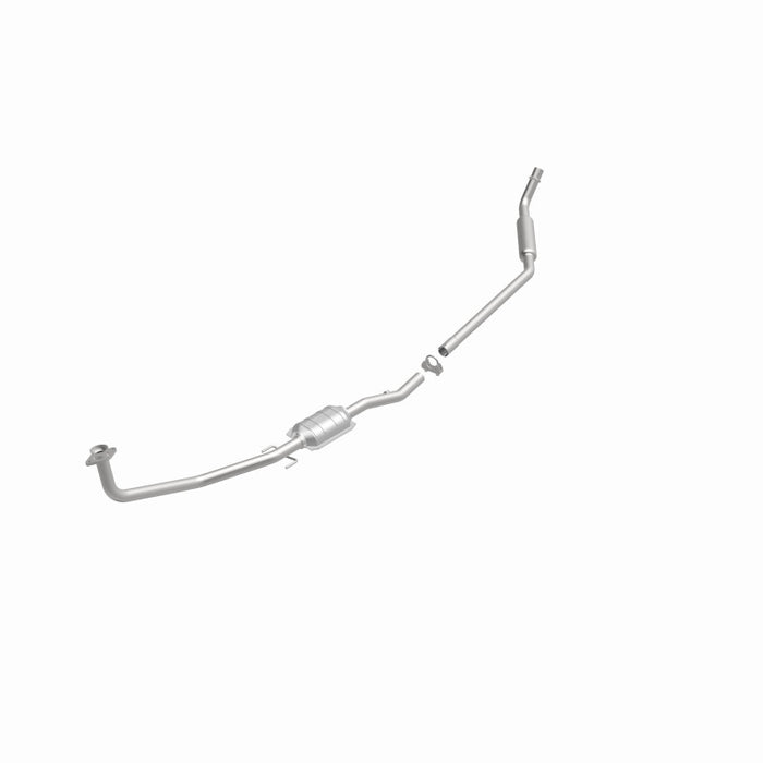 MagnaFlow Direct Fit Catalytic Converter Tercel 95-97 1.5L EFI
