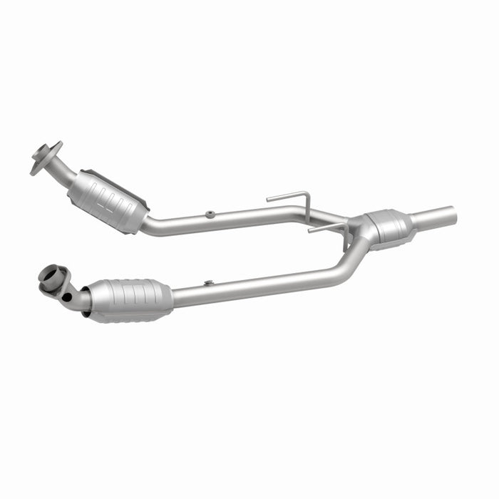 MagnaFlow Direct Fit Catalytic Converter 96-97 Mercury Cougar 3.8L