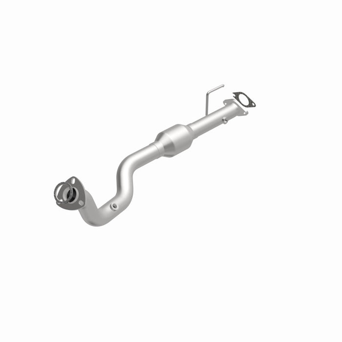 MagnaFlow Direct Fit Catalytic Converter 98-02 Passport 3.2L OEM
