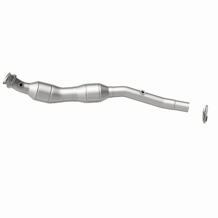 MagnaFlow Direct Fit Catalytic Converter 03-05 R Rover HSE4.4 D/S OE