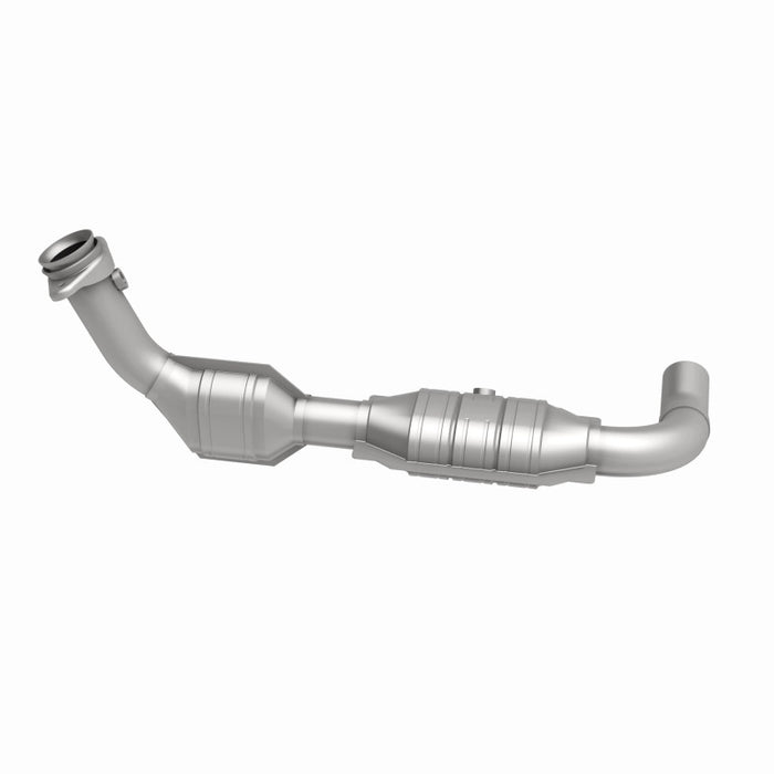 MagnaFlow Direct Fit Catalytic Converter 99-00 Ford F-150 4.6L