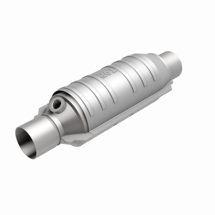 MagnaFlow Universal Catalytic Converter 2.25 inch CA Tier 1