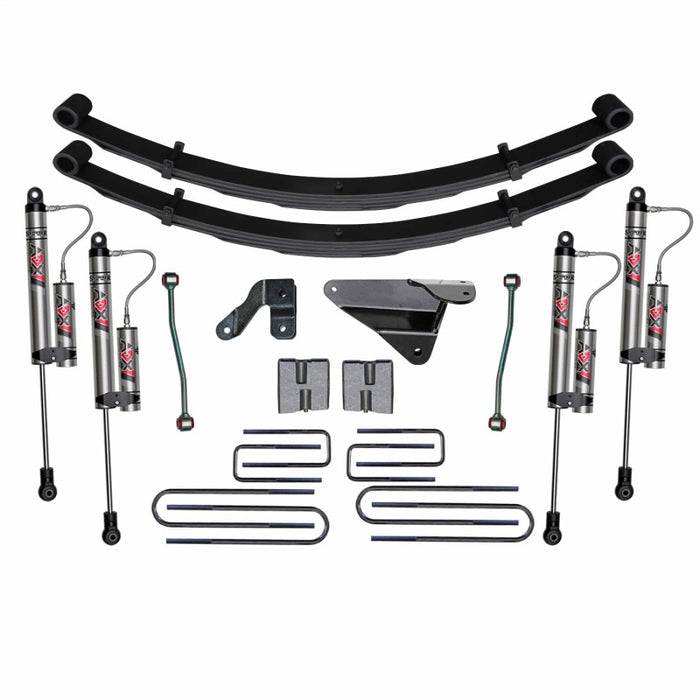 Skyjacker 6In KIT 03/99-99F250 350 V10