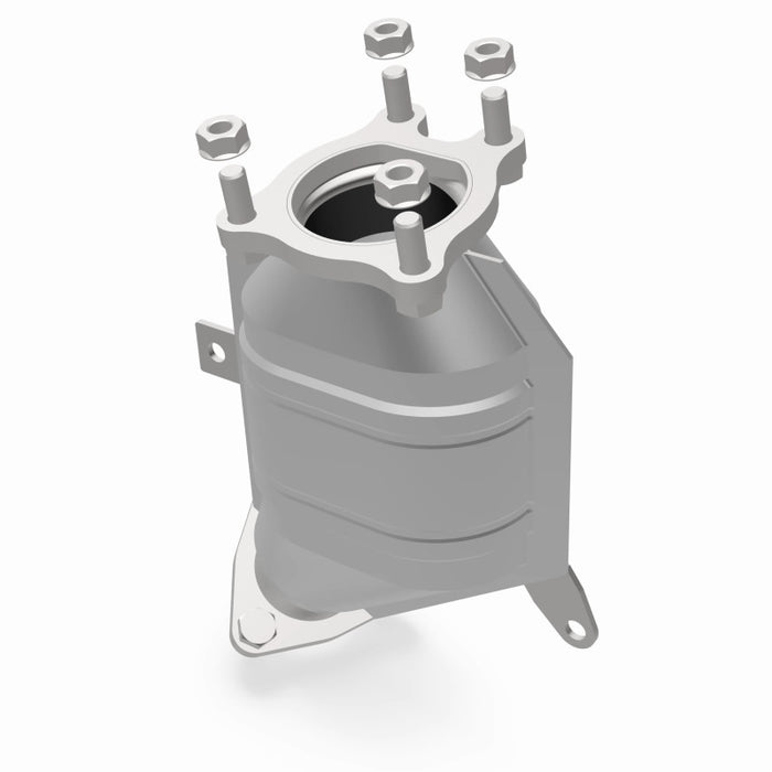MagnaFlow Direct Fit Catalytic Converter 1990-1995 Honda Civic L4 1.5L (California)