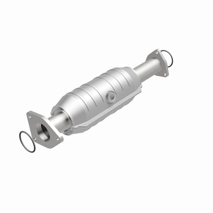 MagnaFlow Direct Fit Catalytic Converter 04 Acura TSX 2.4L