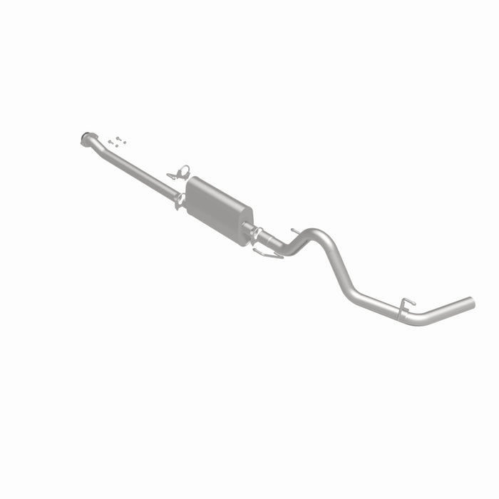 MagnaFlow BRE Exhaust Kit 13-17 Toyota Tacoma 2.7L