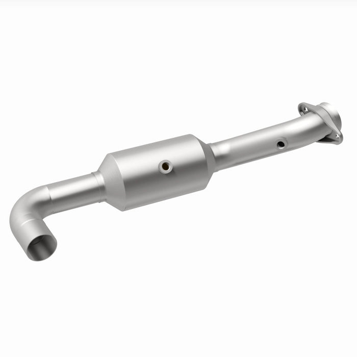 MagnaFlow 18-21 Ford Expedition Left Underbody 3.5L Direct Fit Catalytic Converter