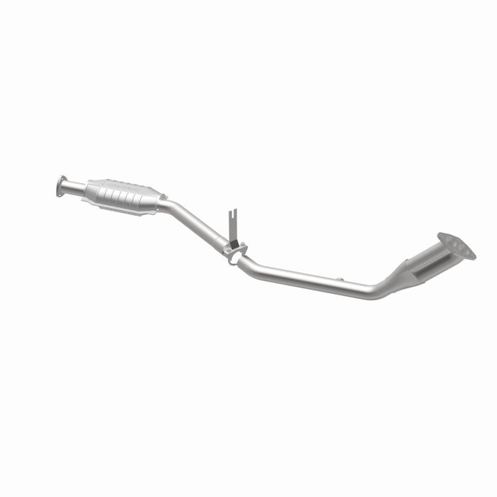 MagnaFlow Direct Fit Catalytic Converter BMW 83 85