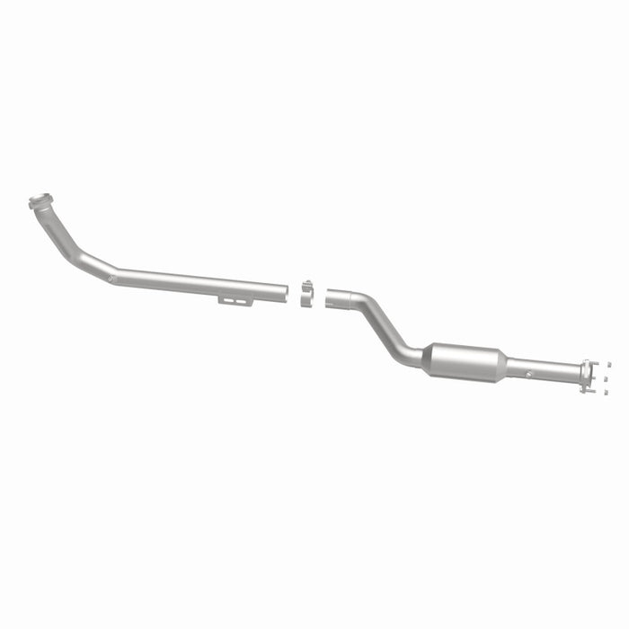 MagnaFlow 2002 Mercedes-Benz C230 2.3L Direct Fit Converter