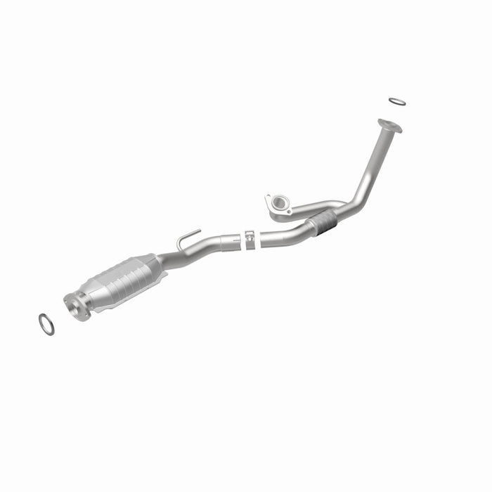 MagnaFlow Direct Fit Catalytic Converter 98-03 Avalon/Camry 3.0L