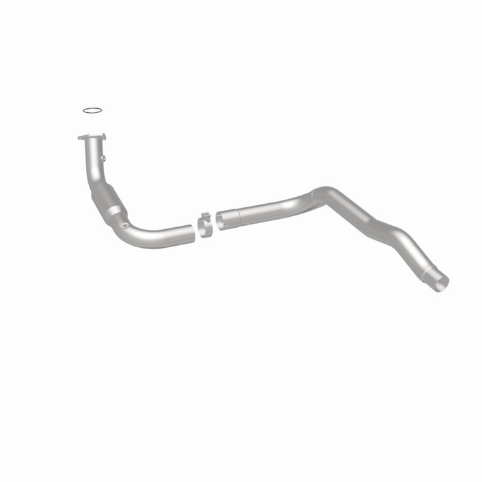 MagnaFlow 07-08 Chevrolet Suburban 2500 6.0L Direct Fit Converter