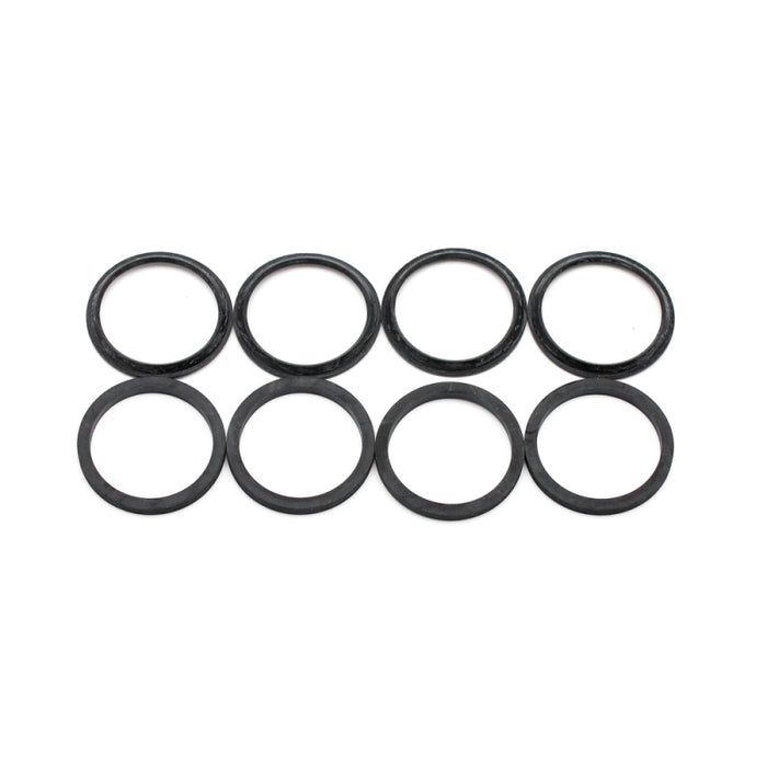 Wilwood dust SEAL/SQ-RING kit caliper 1.00/1.00 8-PK