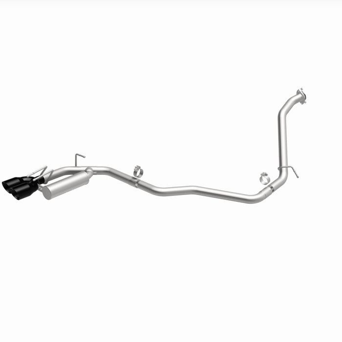 MagnaFlow 25-26 Toyota Camry SPEQ Series Stainless Cat-Back Performance Exhaust System