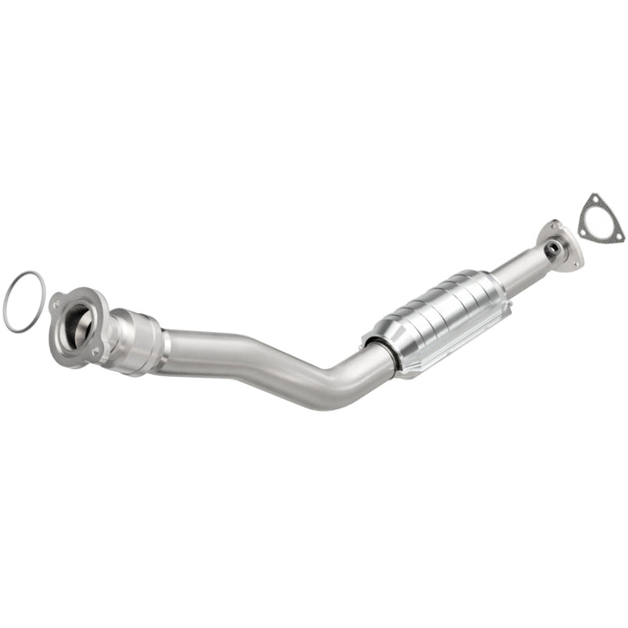 MagnaFlow Direct Fit Catalytic Converter Malibu 98-00 3.1L V6