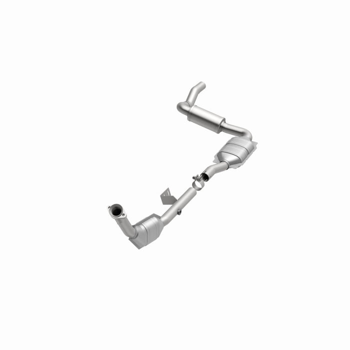 MagnaFlow Direct Fit Catalytic Converter 2003 Mercedes ML320 3.2L