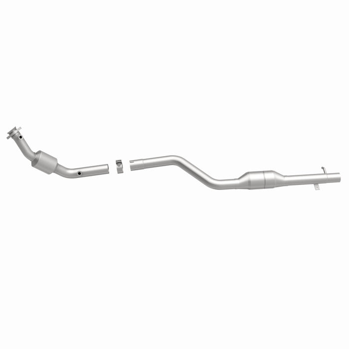 MagnaFlow Direct Fit Catalytic Converter 99-00 Mercedes SL500 5.0L