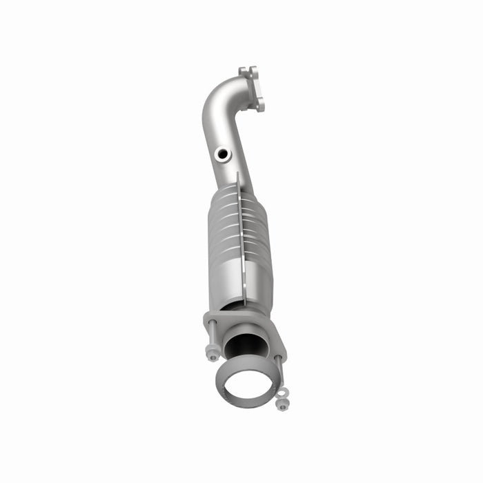 MagnaFlow Direct Fit Catalytic Converter 10-11 Cadillac CTS 3.0L