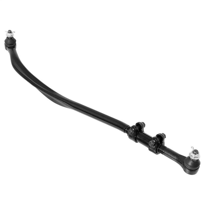 RockJock Jeep Wrangler TJ/LJ (w/ JK Dana 30/Dana 44) Currectlync Org. Shaped Forged Steel Drag Link