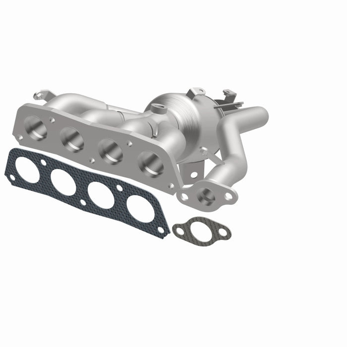 MagnaFlow 18-19 Toyota Camry 2.5L Direct-Fit Catalytic Converter