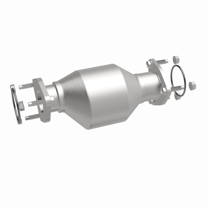 MagnaFlow Direct Fit Catalytic Converter 12-14 CrossTour 2.4L (Not for sale in California)