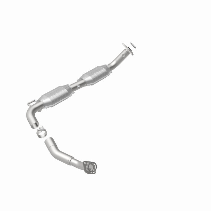 MagnaFlow 07-12 Toyota Tundra 4.0L Direct Fit Converter