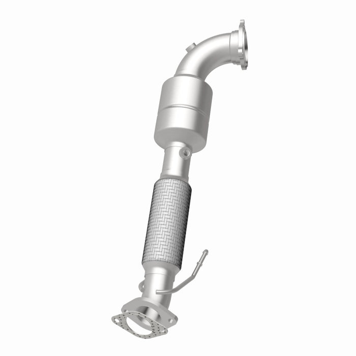 MagnaFlow Direct Fit Catalytic Converter California Grade 2014 Ford Fusion 1.5L