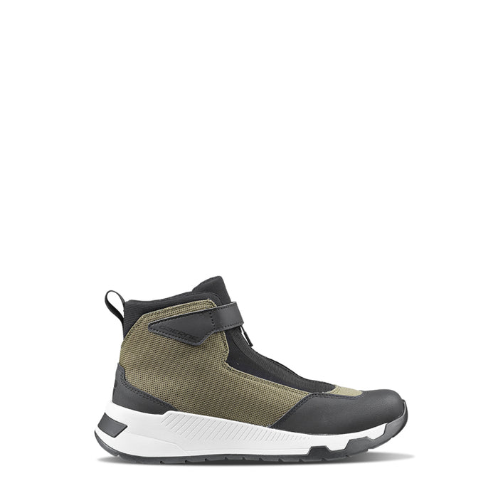 Gaerne G.Zion Air Boot Black/Green Size - 10.5