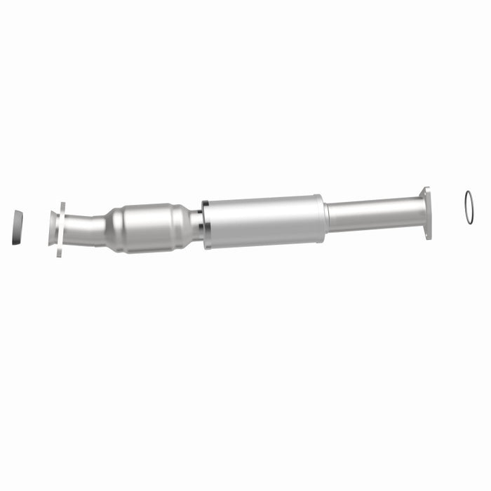 MagnaFlow Direct Fit Catalytic Converter 91-95 3.2L Acura Legend