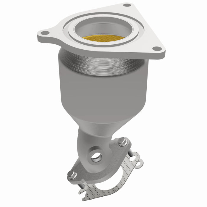 MagnaFlow 10-12 Ford Escape 3.0L Direct Fit Converter