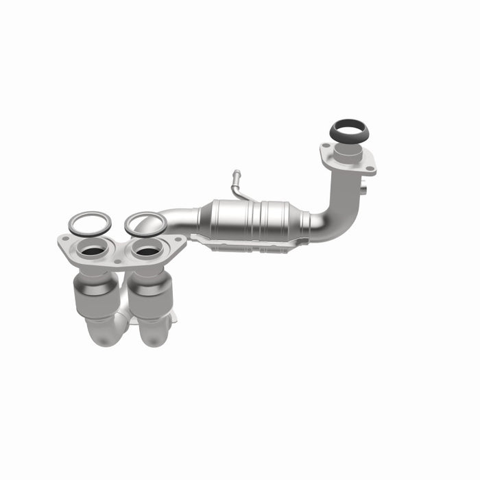 MagnaFlow Direct Fit Catalytic Converter 00-05 Toyota MR2 1.8L