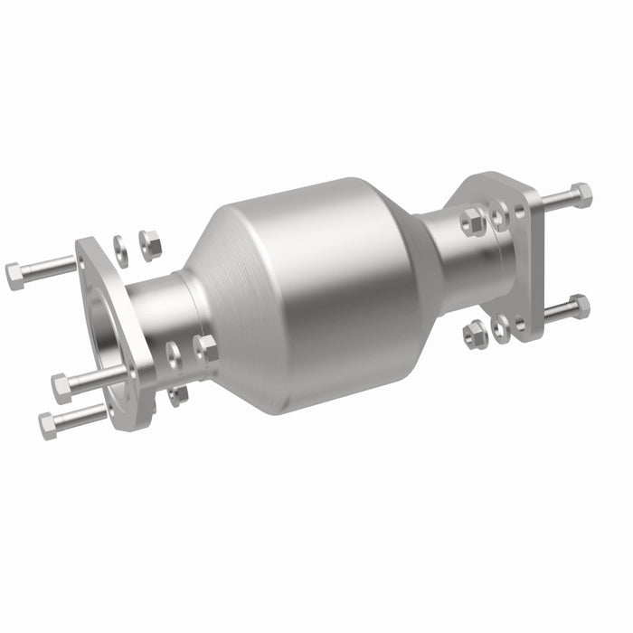 MagnaFlow 08-10 Honda Accord 3.5L Direct Fit Converter