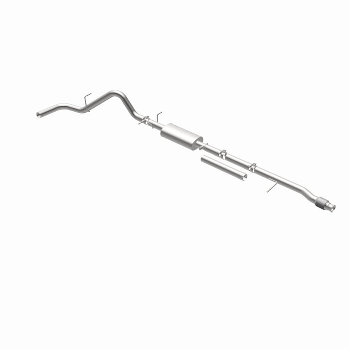 BRExhaust Exhaust Kit Replacement GM