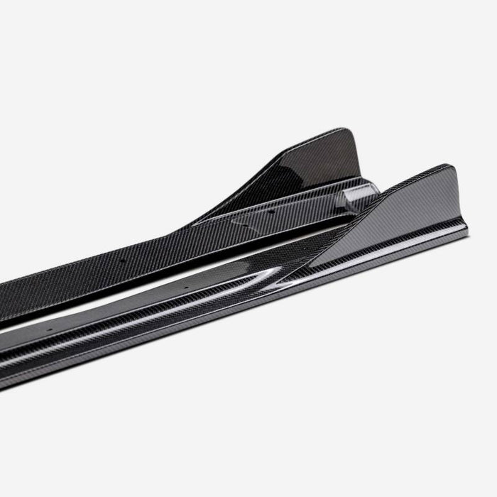 Seibon 2023+ Nissan Z MB-Style Carbon Fiber Side Skirt