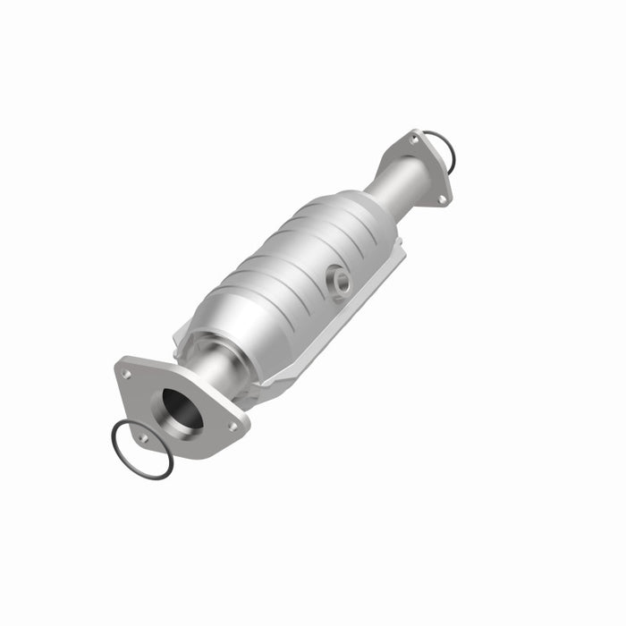 MagnaFlow Direct Fit Catalytic Converter 04 Acura TSX 2.4L