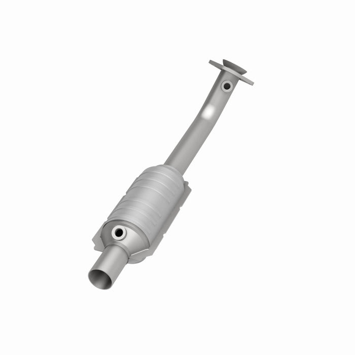 MagnaFlow Direct Fit Catalytic Converter 00-03 BMW X5 4.4L Driver Side OEM